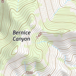 39117NW Page 55 Edwards Creek Valley Topo Preview 3