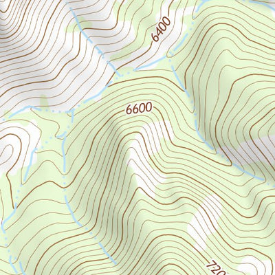 39117NW Page 56 Edwards Creek Valley Topo Preview 3