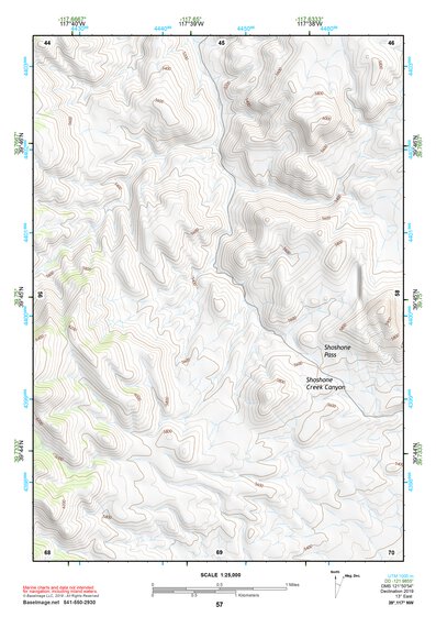 39117NW Page 57 Edwards Creek Valley Topo Preview 1