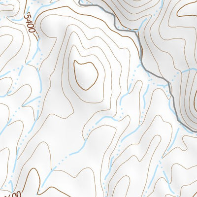 39117NW Page 57 Edwards Creek Valley Topo Preview 2
