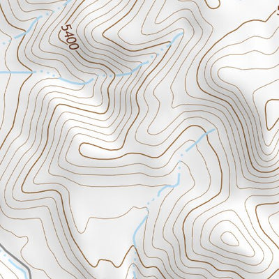 39117NW Page 57 Edwards Creek Valley Topo Preview 3