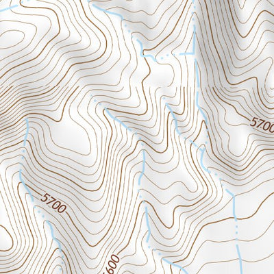 39117NW Page 58 Edwards Creek Valley Topo Preview 3