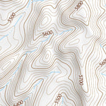 39117NW Page 59 Edwards Creek Valley Topo Preview 3