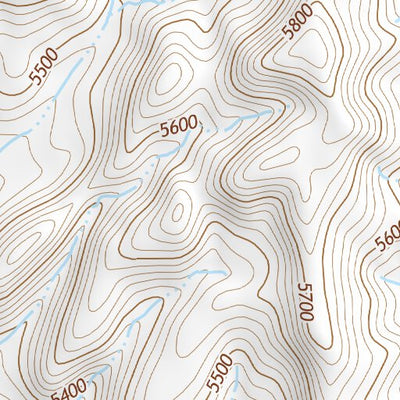 39117NW Page 59 Edwards Creek Valley Topo Preview 3