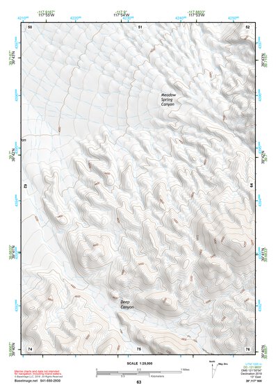 39117NW Page 63 Edwards Creek Valley Topo Preview 1