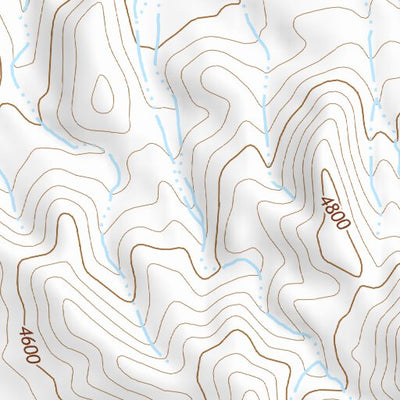 39117NW Page 63 Edwards Creek Valley Topo Preview 2