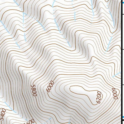 39117NW Page 63 Edwards Creek Valley Topo Preview 3