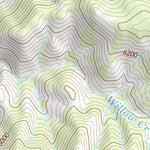 39117NW Page 64 Edwards Creek Valley Topo Preview 3