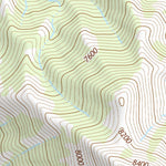 39117NW Page 65 Edwards Creek Valley Topo Preview 2