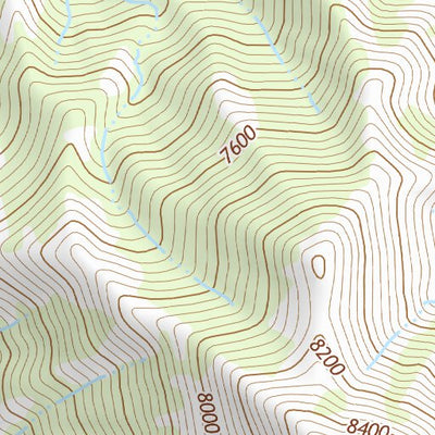 39117NW Page 65 Edwards Creek Valley Topo Preview 2