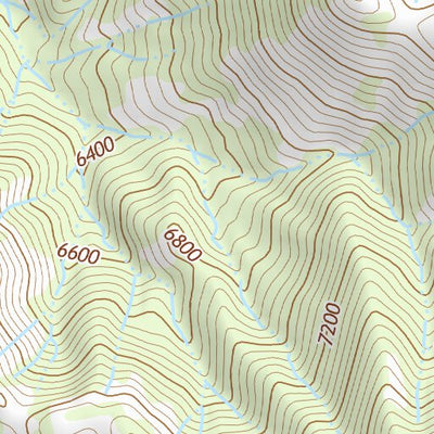 39117NW Page 65 Edwards Creek Valley Topo Preview 3