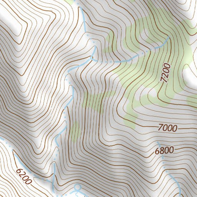39117NW Page 67 Edwards Creek Valley Topo Preview 3