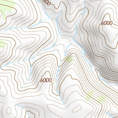 39117NW Page 68 Edwards Creek Valley Topo Preview 2