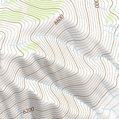 39117NW Page 68 Edwards Creek Valley Topo Preview 3