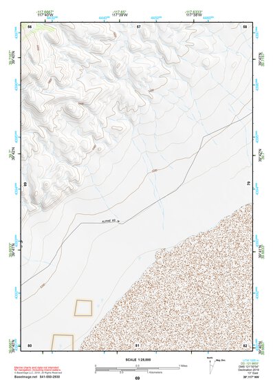 39117NW Page 69 Edwards Creek Valley Topo Preview 1