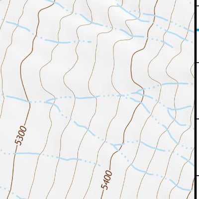 39117NW Page 71 Edwards Creek Valley Topo Preview 3