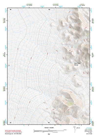 39117NW Page 72 Edwards Creek Valley Topo Preview 1