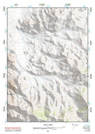 39117NW Page 73 Edwards Creek Valley Topo Preview 1