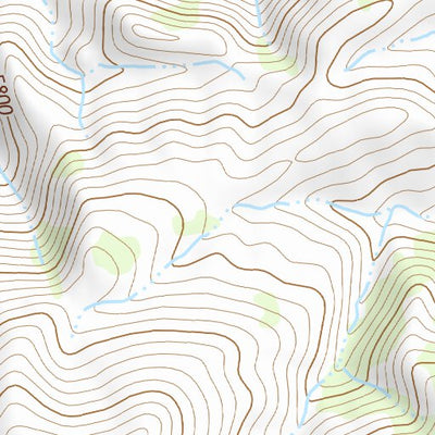39117NW Page 74 Edwards Creek Valley Topo Preview 2