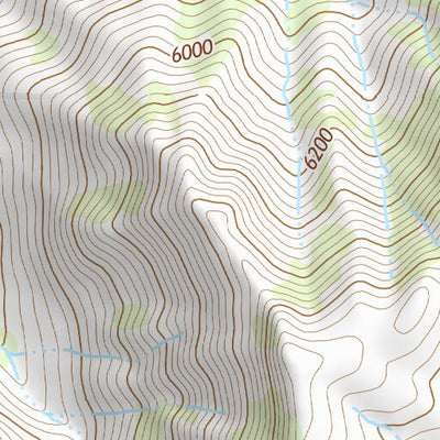 39117NW Page 74 Edwards Creek Valley Topo Preview 3