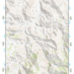 39117NW Page 75 Edwards Creek Valley Topo Preview 1