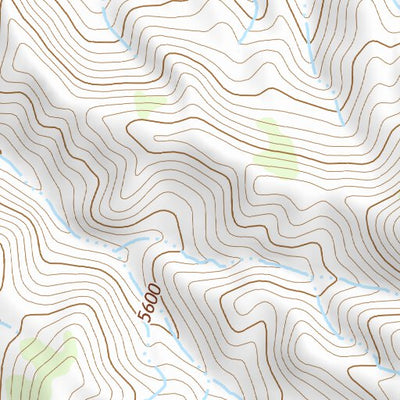 39117NW Page 75 Edwards Creek Valley Topo Preview 2