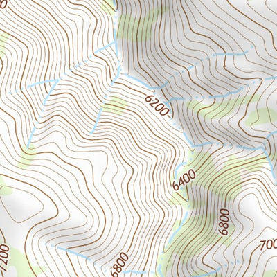 39117NW Page 75 Edwards Creek Valley Topo Preview 3