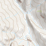 39117NW Page 76 Edwards Creek Valley Topo Preview 2