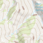 39117NW Page 76 Edwards Creek Valley Topo Preview 3