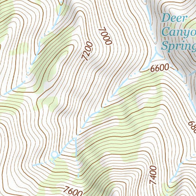 39117NW Page 76 Edwards Creek Valley Topo Preview 3