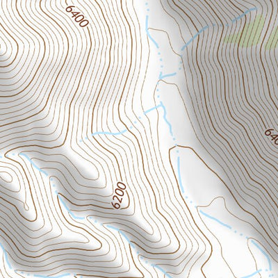 39117NW Page 78 Edwards Creek Valley Topo Preview 2