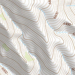 39117NW Page 79 Edwards Creek Valley Topo Preview 3