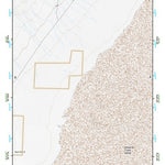 39117NW Page 80 Edwards Creek Valley Topo Preview 1