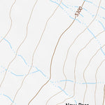 39117NW Page 83 Edwards Creek Valley Topo Preview 2