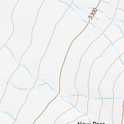 39117NW Page 83 Edwards Creek Valley Topo Preview 2