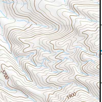 39117NW Page 83 Edwards Creek Valley Topo Preview 3