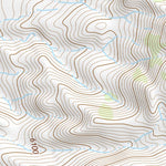 39117NW Page 84 Edwards Creek Valley Topo Preview 2