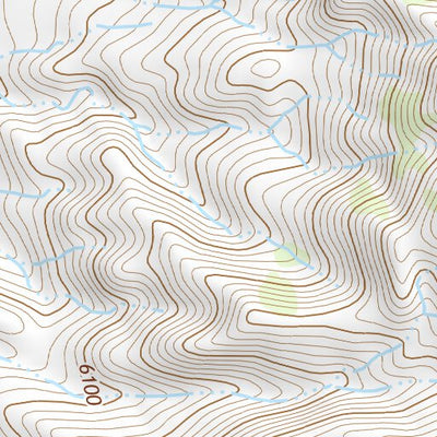 39117NW Page 84 Edwards Creek Valley Topo Preview 2