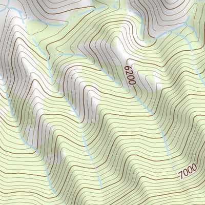 39117NW Page 85 Edwards Creek Valley Topo Preview 2