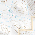 39117NW Page 86 Edwards Creek Valley Topo Preview 2