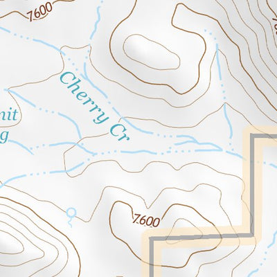 39117NW Page 86 Edwards Creek Valley Topo Preview 2