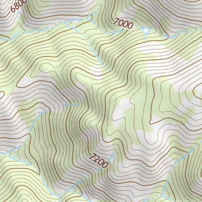 39117NW Page 86 Edwards Creek Valley Topo Preview 3