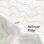 39117NW Page 87 Edwards Creek Valley Topo Preview 2