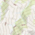 39117NW Page 87 Edwards Creek Valley Topo Preview 3