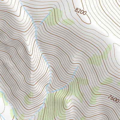 39117NW Page 88 Edwards Creek Valley Topo Preview 3