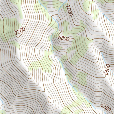 39117NW Page 89 Edwards Creek Valley Topo Preview 3