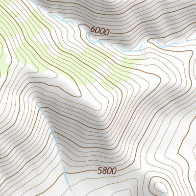 39117NW Page 90 Edwards Creek Valley Topo Preview 3