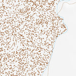 39117NW Page 93 Edwards Creek Valley Topo Preview 3
