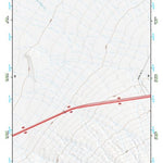 39117NW Page 94 Edwards Creek Valley Topo Preview 1