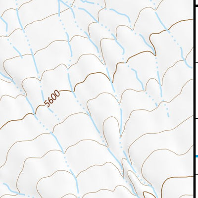 39117NW Page 94 Edwards Creek Valley Topo Preview 3